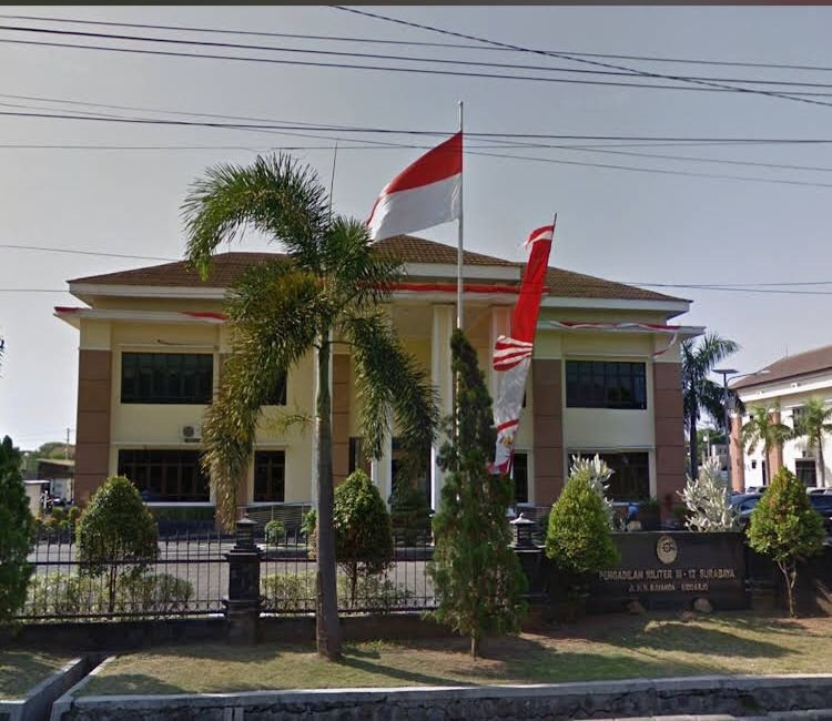 Penganiayaan Diduga oleh Anggota Satpam Denmako Kodiklatal Berlanjut ke Meja Hijau 6 WhatsApp Image 2025 12 11 at 18.12.40 c0ac768f