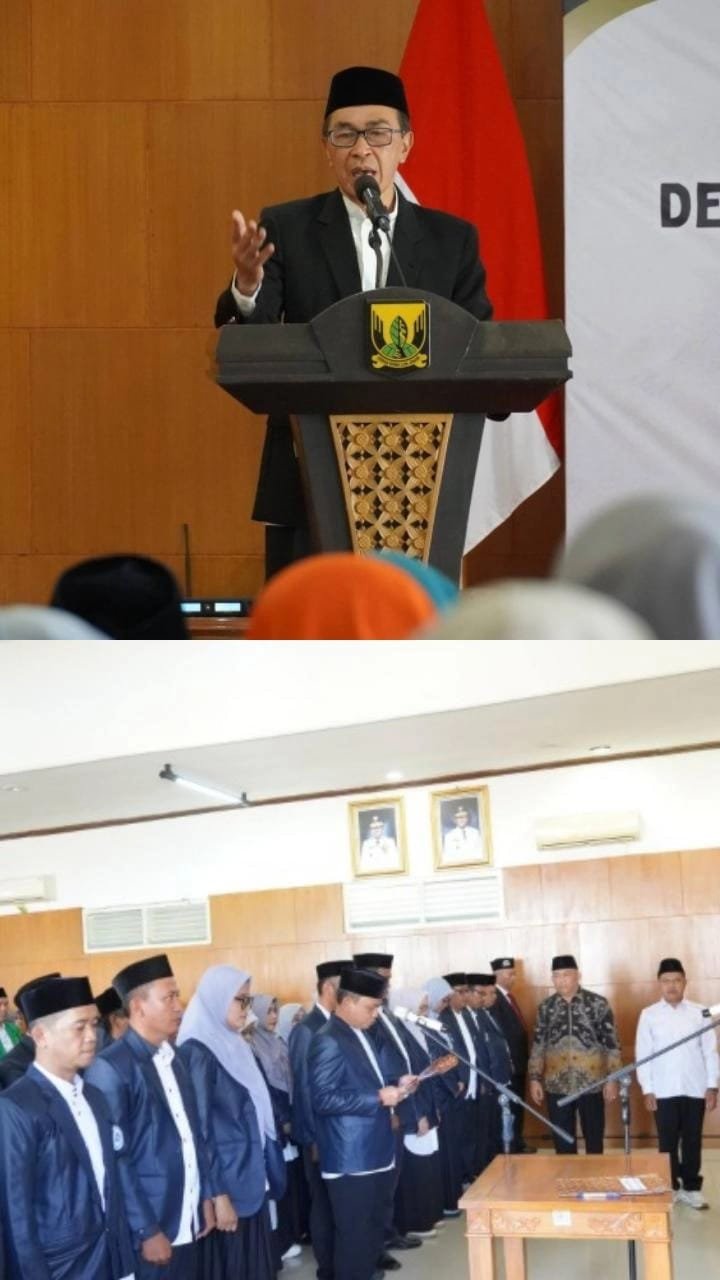 Sekda Lantik Pengurus DPD FKPQ Kabupaten Sukabumi Masa Bakti 2025–2030 1 WhatsApp Image 2026 01 06 at 21.50.42