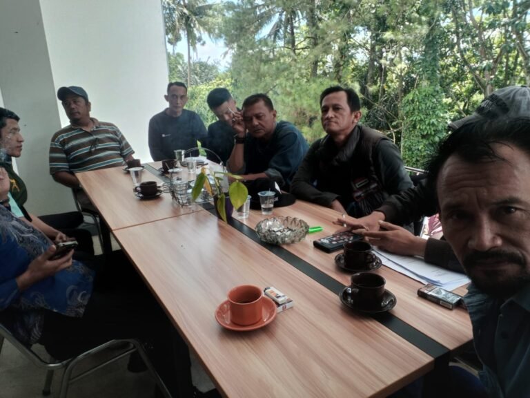 JWI Sukabumi Raya Bongkar Dugaan Manipulasi Data Siswa, Desak KCD Disdik Wilayah V Bertindak Tegas