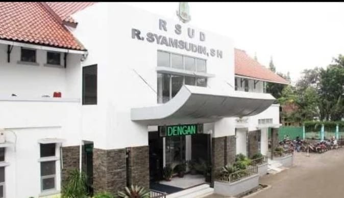 RSUD R Syamsudin SH Kota Sukabumi Resmikan Layanan Kemoterapi, Hadirkan Harapan Baru bagi Pasien Kanker 1 WhatsApp Image 2026 01 13 at 2.03.37 PM