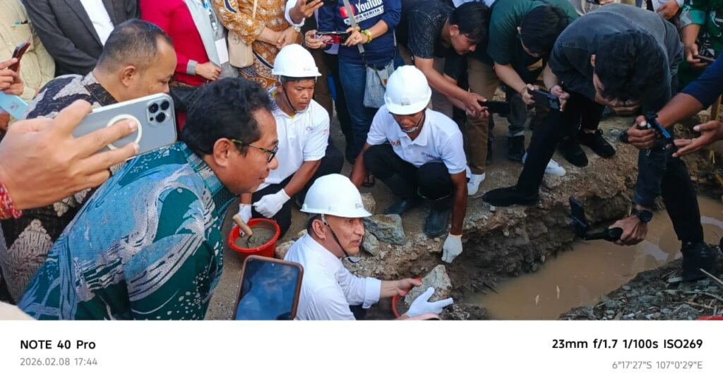 HPN 2026 Diwarnai Sejarah Baru, Pembangunan Museum Media Siber Indonesia Dimulai di Serang 3 WhatsApp Image 2026 02 16 at 11.14.49