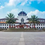 gedung sate