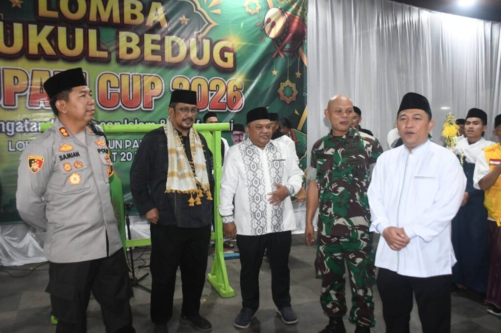 Meriah dan Penuh Makna, Dulag Bupati Cup 2026 Perkuat Ukhuwah Lewat Tradisi 2 653712055 1342912827870552 4264417568938730337 n