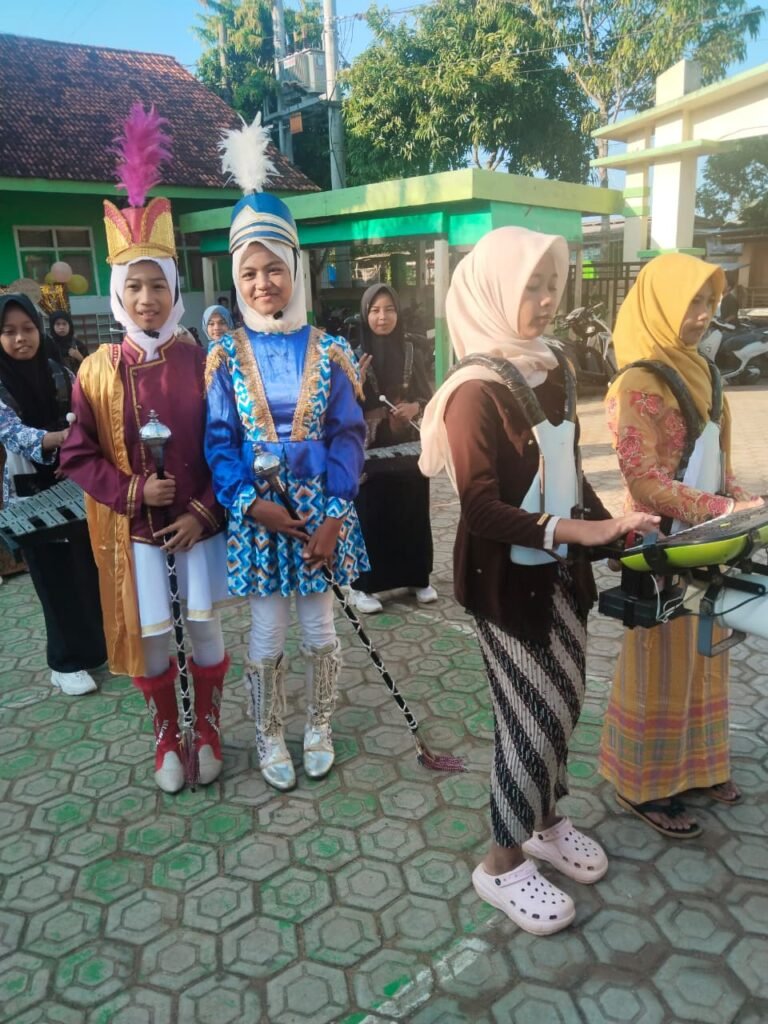 Semarak Hari Kebangkitan Nasional, SDN Pandeman 1 Arjasa Gelar Market Day Selama Dua Hari 2 WhatsApp Image 2026 05 22 at 11.40.59 1
