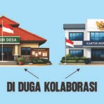DIDUGA KOLABORASI