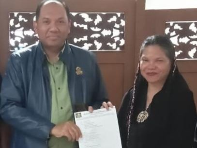 Majelis Adat Sumedanglarang Ajukan 13 Data Proyek Geotermal Gunung Tampomas ke Kementerian ESDM 2 WhatsApp Image 2026 06 01 at 10.24.29 PM