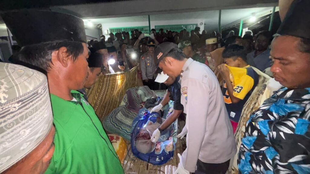 Nelayan Yang Hilang Saat Mancing Di Perairan Ra'as Ditemukan Meninggal Dunia 2 WhatsApp Image 2026 06 17 at 10.43.39 AM 1