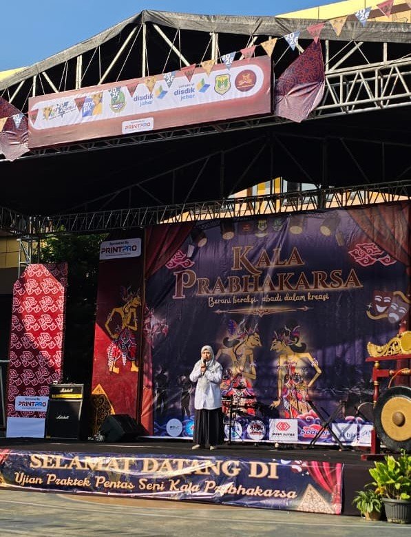 Pentas Seni Kala Prabhakarsa 2026 Jadi Ajang Penguatan Karakter dan Kreativitas Siswa SMKN 1 Cianjur 5 WhatsApp Image 2026 06 17 at 4.41.37 PM 1