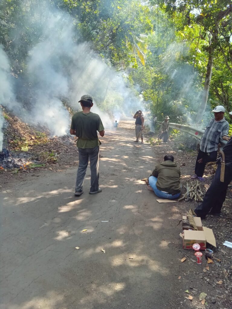 Pemdes Bojonggaling Gelar Opsih dan Gotong Royong Rutin di Empat Kedusunan 2 WhatsApp Image 2026 06 23 at 15.42.57