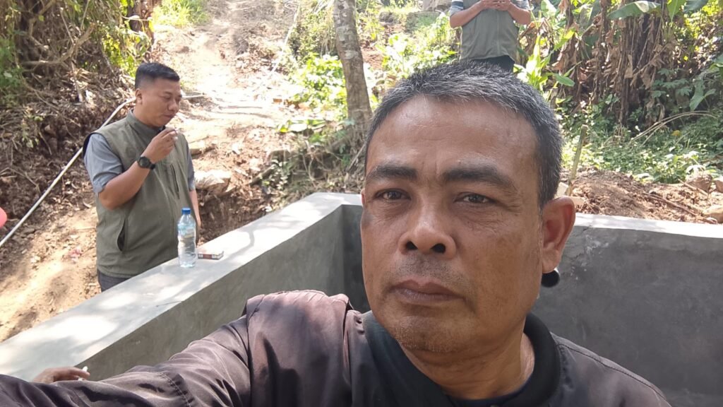 Kelompok Tani Citamiang Laksanakan Program Oplah Non Rawa Tahun 2026 2 WhatsApp Image 2026 07 20 at 14.02.41