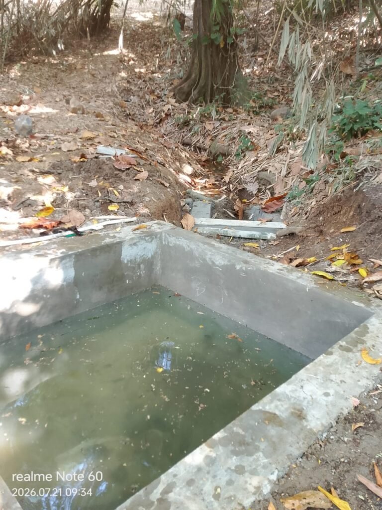 Program Oplah Non Rawa dan Pipanisasi Mulai Dikerjakan, Poktan Cigadung Mandiri Buka Harapan Baru bagi Petani Bantargadung 2 WhatsApp Image 2026 07 21 at 12.30.09 PM