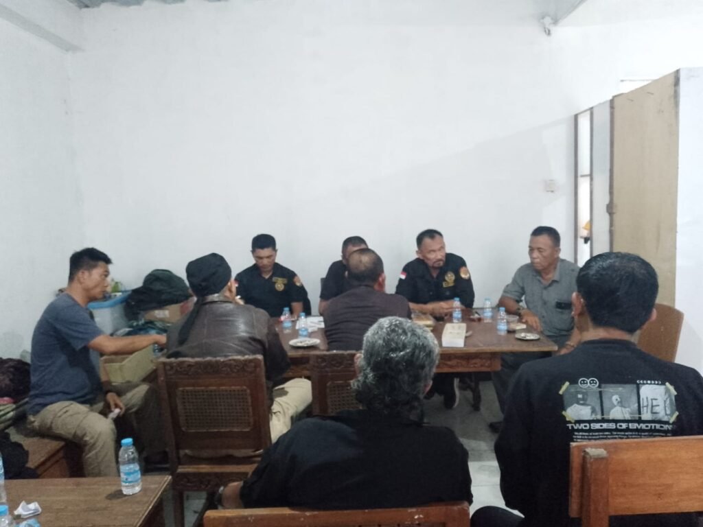 Perkuat Fungsi Kontrol Sosial, DPD Jajaran Wartawan Indonesia Sukabumi Raya Tegaskan Komitmen Kawal Kepentingan Publik 2 WhatsApp Image 2026 08 02 at 6.54.17 PM