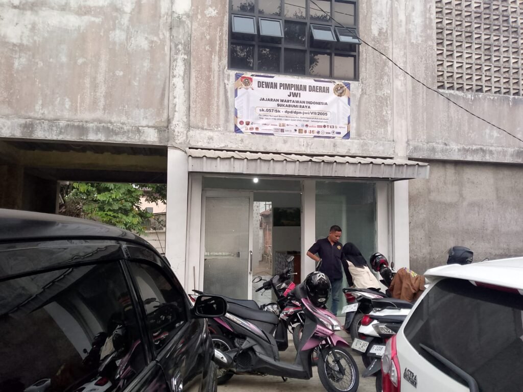 Perkuat Fungsi Kontrol Sosial, DPD Jajaran Wartawan Indonesia Sukabumi Raya Tegaskan Komitmen Kawal Kepentingan Publik 3 WhatsApp Image 2026 08 02 at 6.56.36 PM
