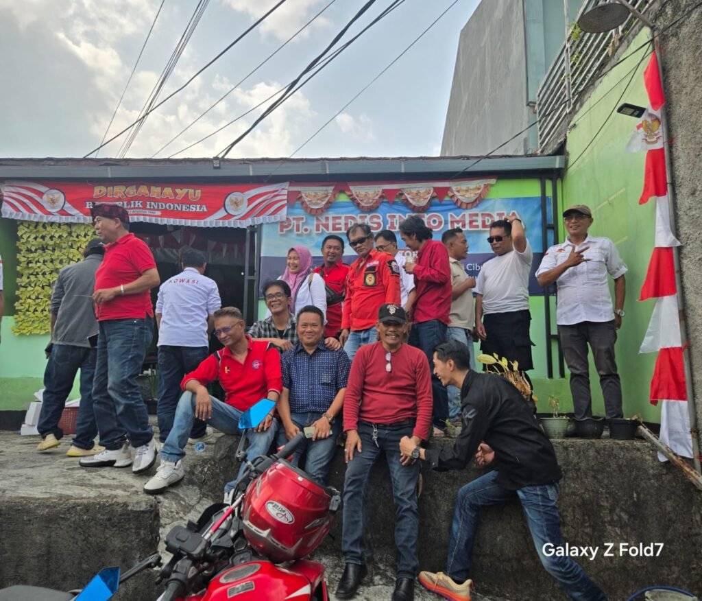 KOWASI Gelar Raker 2026 di Mayanti Residence, Tegaskan Komitmen Integritas dan Bebas Narkoba 2 WhatsApp Image 2026 08 20 at 5.09.58 PM 1