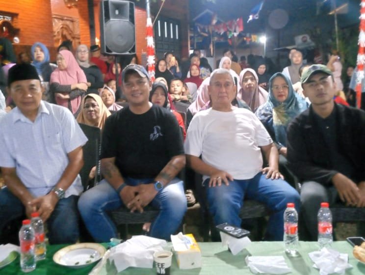 Semarak Pentas Seni HUT ke-81 RI di Abadijaya, Warga RT 01 RW 01 Tumpah Ruah Rayakan Kemerdekaan 3 WhatsApp Image 2026 08 23 at 11.31.14 AM