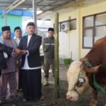 bupati sukabumi asep japar laksanakan salat idul adha di jampang tengah 1779850778248 169