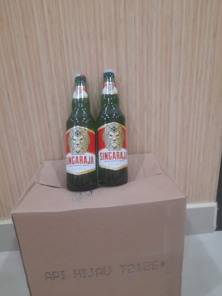 Satresnarkoba Polresta Sumenep Ungkap Peredaran Miras, Amankan 102 Botol 3 WhatsApp Image 2026 09 03 at 11.03.07 AM 1