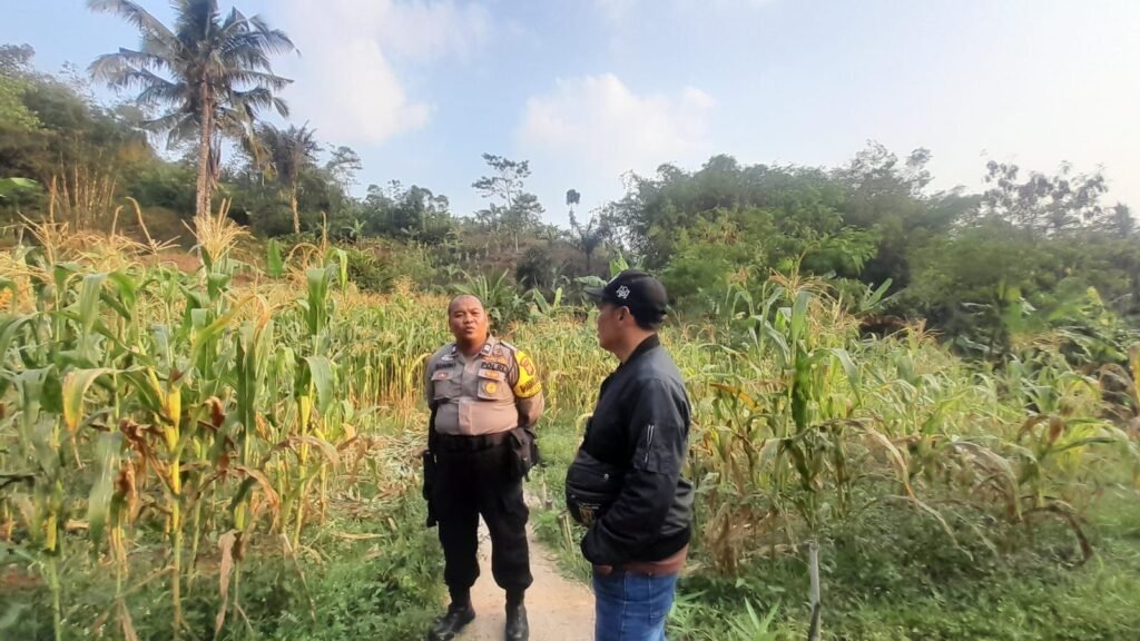 Cegah Karhutla di Musim Kemarau, Bhabinkamtibmas Semplak Gencar Edukasi Warga 2 WhatsApp Image 2026 09 04 at 4.45.12 PM