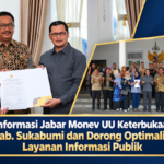 Indonesian Official Information Forum Collage