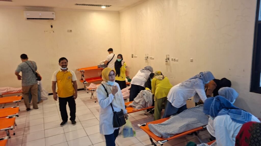 Civitas Hospitalia RSUD Sekarwangi Dukung Layanan KB Terintegrasi di Kabupaten Sukabumi 3 WhatsApp Image 2026 10 12 at 10.14.32 1