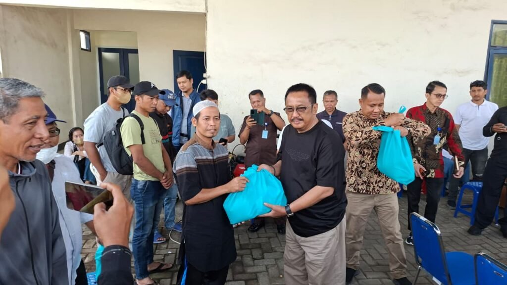 Civitas Hospitalia RSUD Sekarwangi Dukung Layanan KB Terintegrasi di Kabupaten Sukabumi 2 WhatsApp Image 2026 10 12 at 10.14.32