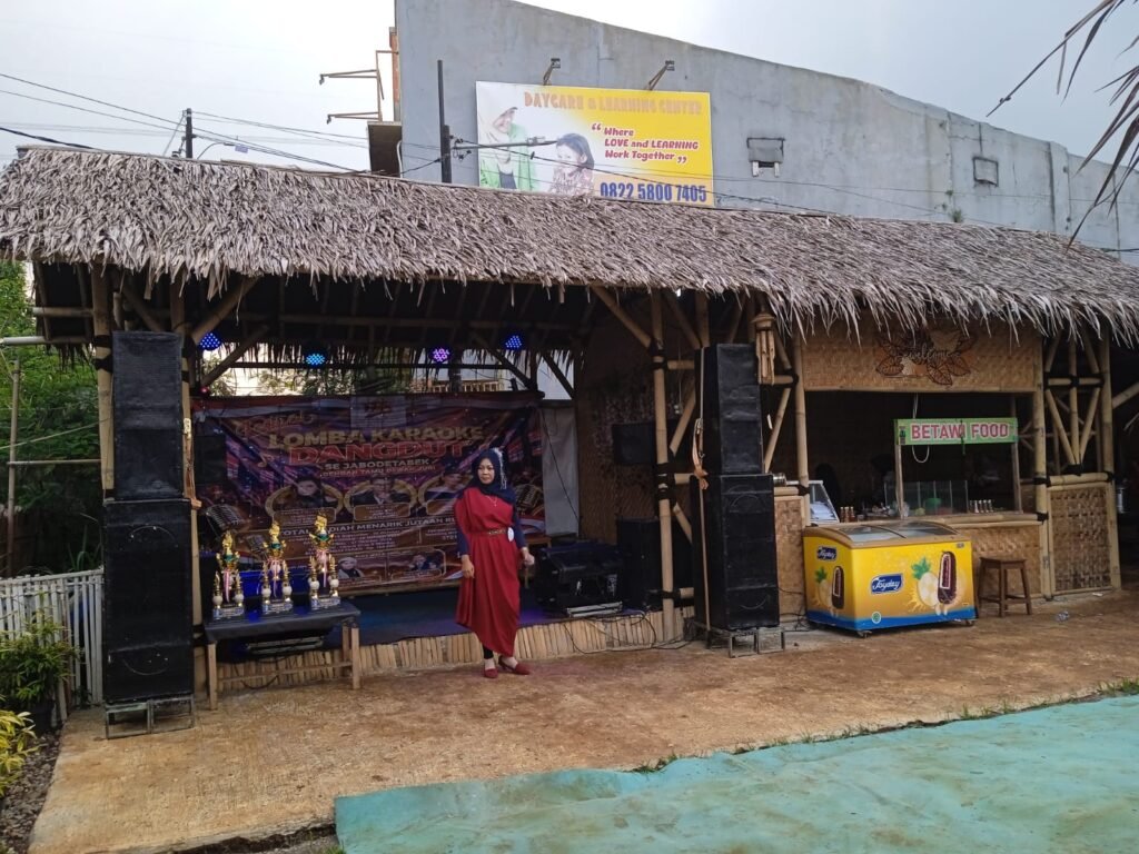 65 PESERTA JABOTABEK IKUTI FESTIVAL KARAOKE DANGDUT DI ABIZAR CAFFE DAN RESTO KAMPUNG PITARA 3 WhatsApp Image 2026 10 31 at 6.09.19 PMas